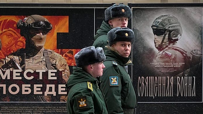 Russia authorises troop deployment abroad to protect citizens’ rights Russia authorises troop deployment abroad to protect citizens’ rights