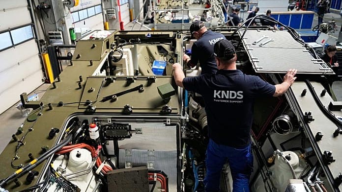 EU negotiators seek agreement on defence readiness measures amid challenges