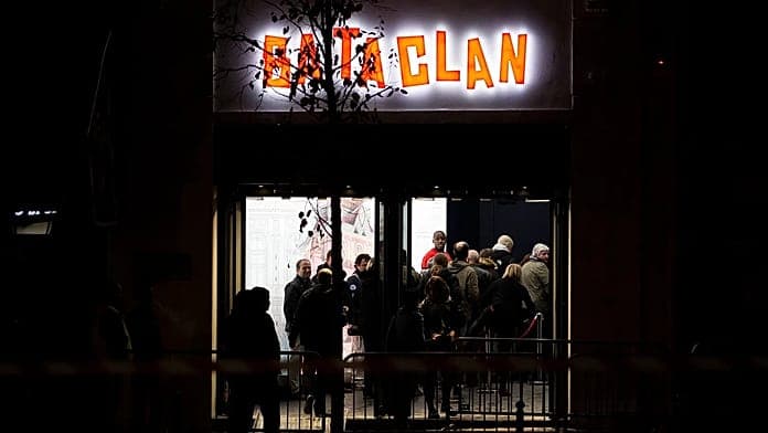 Belgium allows terrorist cell member Mohamed Bakkali temporary prison leaves Belgium allows terrorist cell member Mohamed Bakkali temporary prison leaves