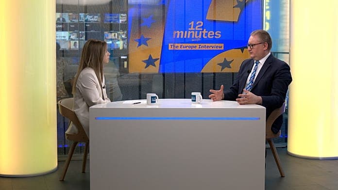 Ukraine demands full EU membership amid renewed accession discussions Ukraine demands full EU membership amid renewed accession discussions