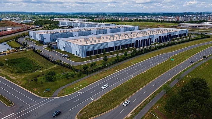 EU lawmakers oppose new Commission rule limiting data centre environmental ratings EU lawmakers oppose new Commission rule limiting data centre environmental ratings