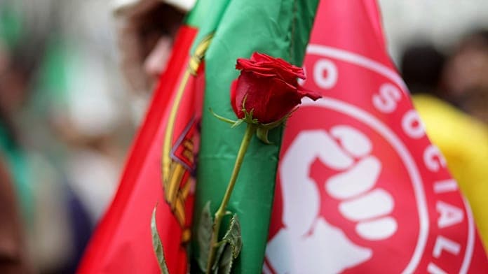 Portugal’s judicial police arrest five in socialist party corruption probe Portugal’s judicial police arrest five in socialist party corruption probe