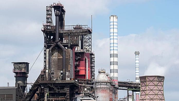 Six EU countries raise concerns over carbon market impacts on industry