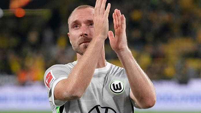 Christian Eriksen recovering at home after mid-match collapse in Denmark Christian Eriksen recovering at home after mid-match collapse in Denmark