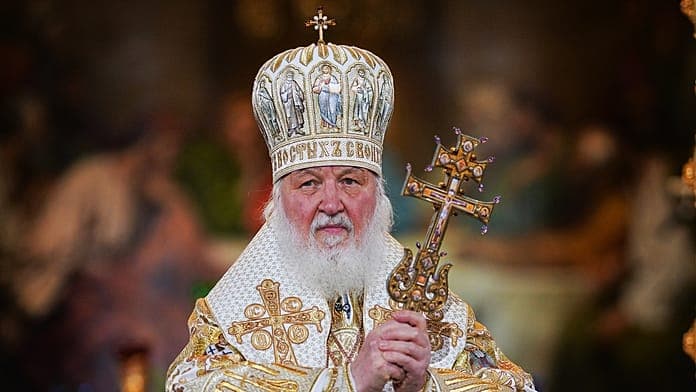 EU targets Patriarch Kirill for sanctions after Hungary’s earlier veto EU targets Patriarch Kirill for sanctions after Hungary’s earlier veto