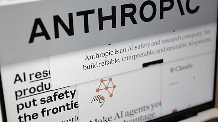 US export controls on Anthropic AI models prompt EU scrutiny and review US export controls on Anthropic AI models prompt EU scrutiny and review