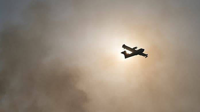 Civilian aircraft crashes in Tomblaine, killing 11 skydivers on board Civilian aircraft crashes in Tomblaine, killing 11 skydivers on board