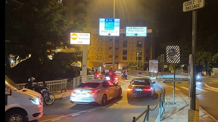 Explosion injures couple and teenager in residential building near France Explosion injures couple and teenager in residential building near France