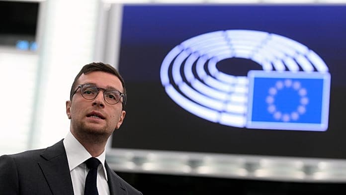 European public prosecutor conducts raids over alleged EU fund misuse European public prosecutor conducts raids over alleged EU fund misuse