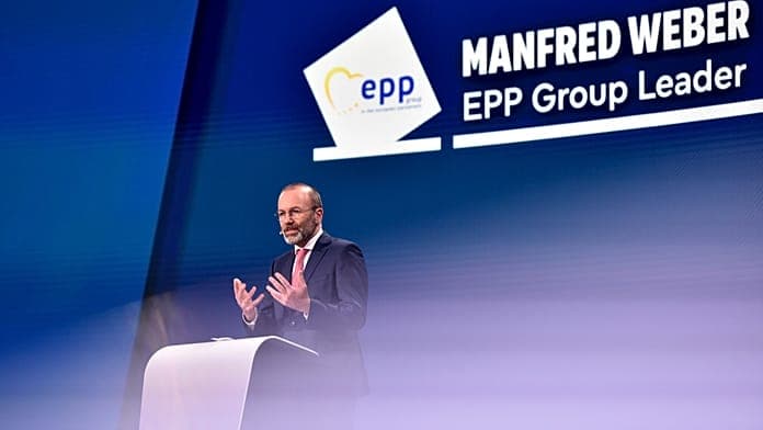 European people’s party calls for more free pollution allowances in ets European people’s party calls for more free pollution allowances in ets