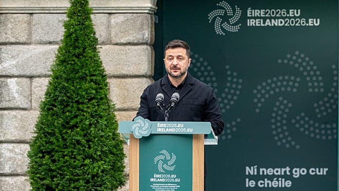 Ukraine urges swift EU accession amid Hungary's concerns and Polish tensions Ukraine urges swift EU accession amid Hungary's concerns and Polish tensions