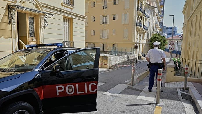 Monaco issues arrest warrant for suspect in parcel bombing investigation Monaco issues arrest warrant for suspect in parcel bombing investigation