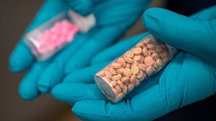 Italian government investigates theft of 80 fentanyl vials from hospital Italian government investigates theft of 80 fentanyl vials from hospital