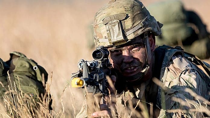 European Commission launches €325 million defence projects for member states European Commission launches €325 million defence projects for member states