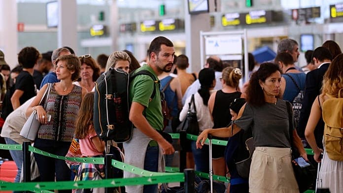 Lawmakers update air passenger rights, enhancing protections for travellers