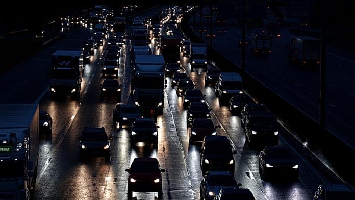 Belgium to introduce road tax for foreign drivers starting May 2027 Belgium to introduce road tax for foreign drivers starting May 2027