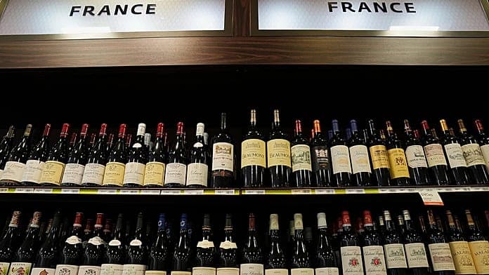 European Commission seeks exemptions for EU products from US tariffs European Commission seeks exemptions for EU products from US tariffs