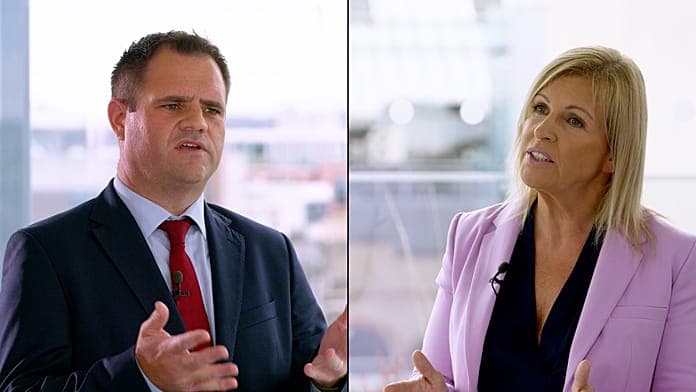 Ireland’s politicians outline plans for EU presidency amid key challenges Ireland’s politicians outline plans for EU presidency amid key challenges