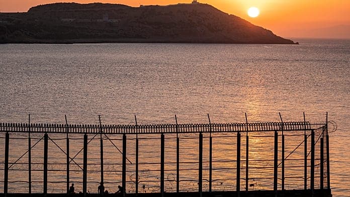 Migrants overwhelm Ceuta reception centres amid surge from Morocco Migrants overwhelm Ceuta reception centres amid surge from Morocco