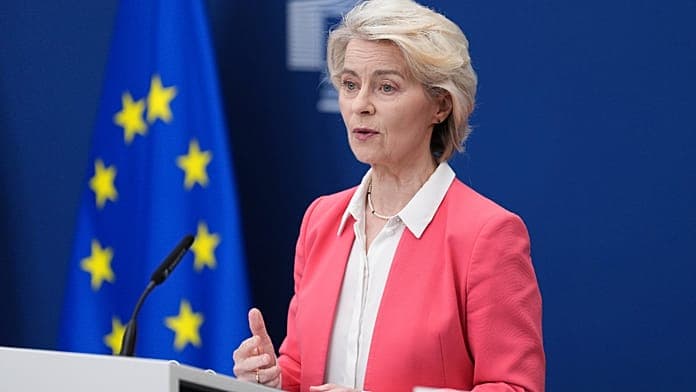 European commission confirms majority of migrants return to Morocco