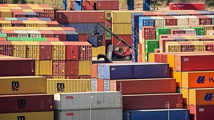 EU rejects US trade pressure over Chinese tariff evasion concerns