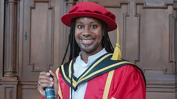 British academic jason arday found dead amid plagiarism allegations British academic jason arday found dead amid plagiarism allegations