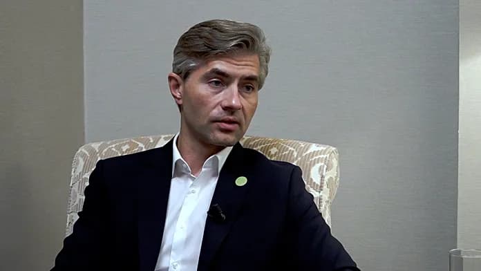 Lithuania calls for stronger EU response to threats from Russia's attacks Lithuania calls for stronger EU response to threats from Russia's attacks