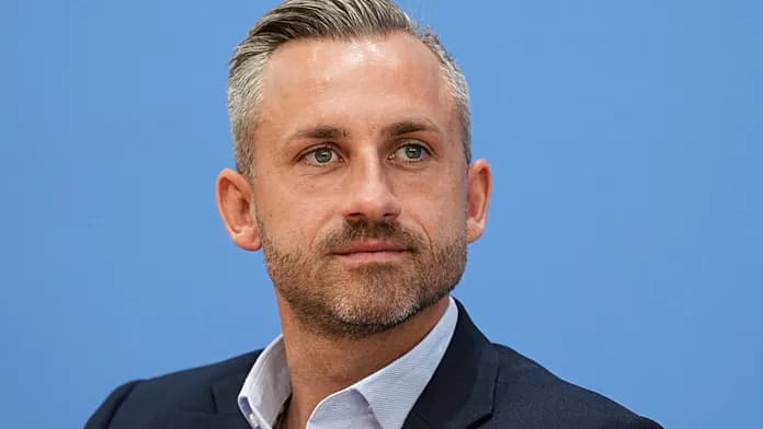 AfD candidate ignites controversy over military links to deportation plans AfD candidate ignites controversy over military links to deportation plans