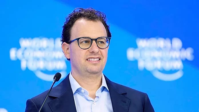 Anthropic CEO calls for slower AI development over safety concerns Anthropic CEO calls for slower AI development over safety concerns