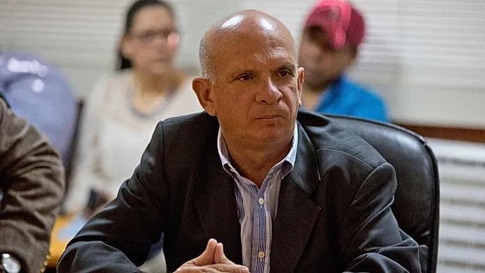 Former Moroccan agent offers intel on intelligence services to Spain Former Moroccan agent offers intel on intelligence services to Spain