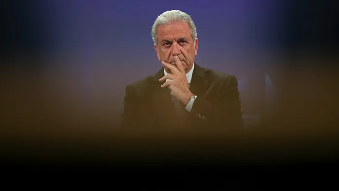 Greek parliament lifts immunity of Dimitris Avramopoulos for investigation