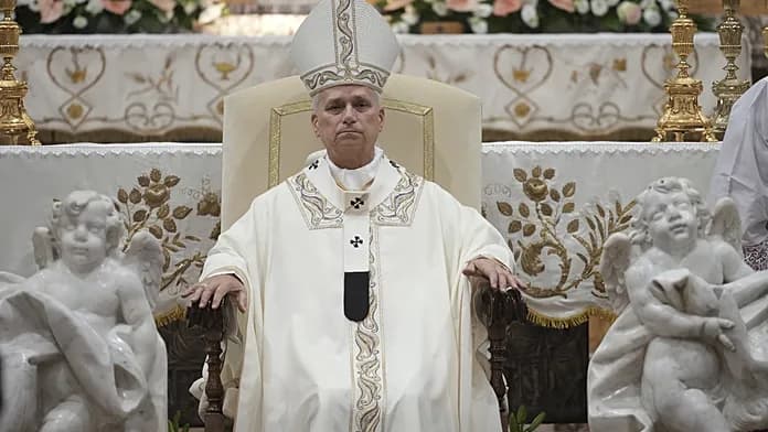 Pope Leo XIV to visit France from 25 September for official engagements Pope Leo XIV to visit France from 25 September for official engagements