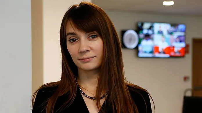 Xenia Fedorova placed under EU sanctions for spreading pro-Kremlin narratives Xenia Fedorova placed under EU sanctions for spreading pro-Kremlin narratives