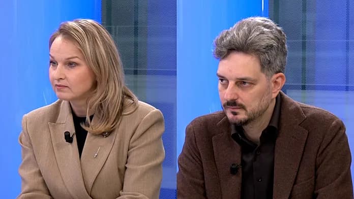 Belsat editor-in-chief Alina Koushyk defends journalism amid repression Belsat editor-in-chief Alina Koushyk defends journalism amid repression