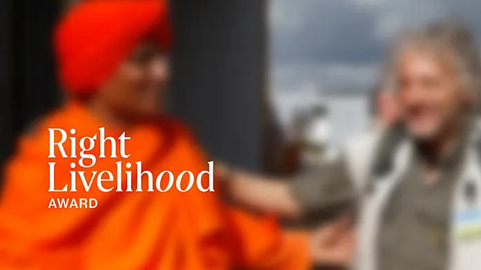 Right Livelihood Award honours women-led groups combating systemic injustices Right Livelihood Award honours women-led groups combating systemic injustices