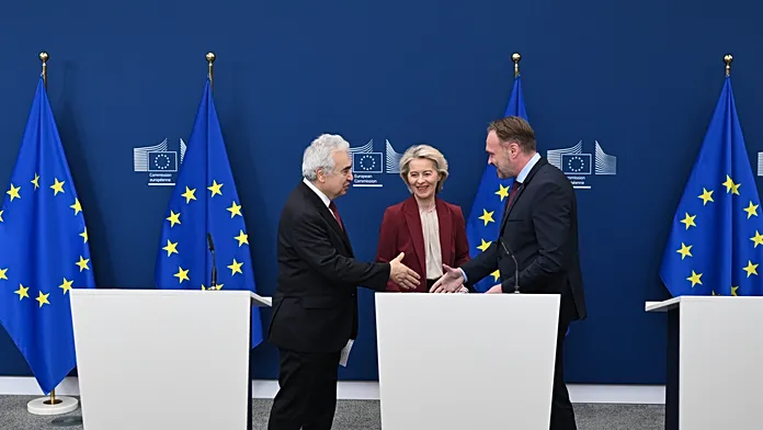 EU Energy Commissioner warns of high prices affecting households’ heating EU Energy Commissioner warns of high prices affecting households’ heating