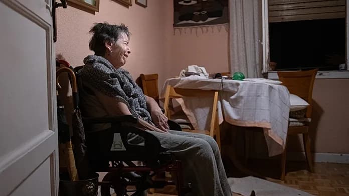 Maricarmen Abascal’s eviction in Madrid sparks nationwide protests Maricarmen Abascal’s eviction in Madrid sparks nationwide protests