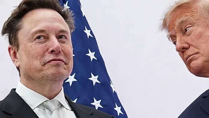 Elon Musk asserts US government oversees Ukraine’s Starshield system Elon Musk asserts US government oversees Ukraine’s Starshield system