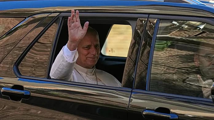 Pope Francis recovers after lung surgery at Gemelli hospital in Rome Pope Francis recovers after lung surgery at Gemelli hospital in Rome