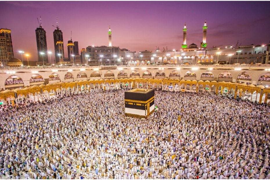 Strict Hajj rules for pilgrims’ safety says ministry