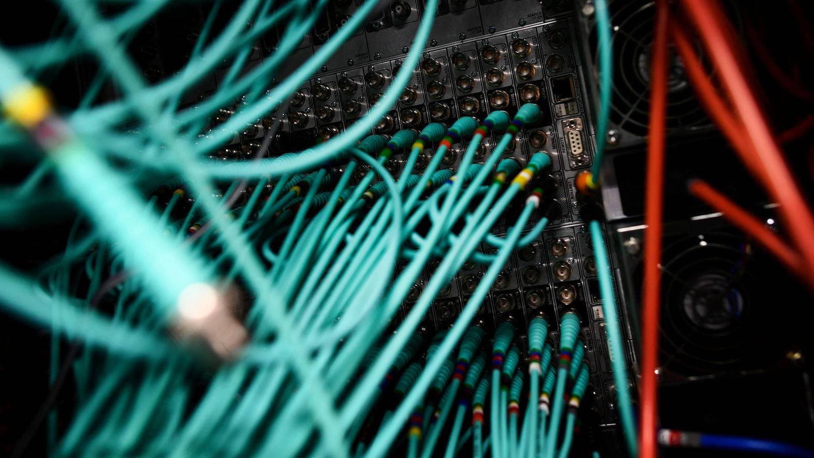 Amount of electricity needed to power world's data centres expected to double in five years