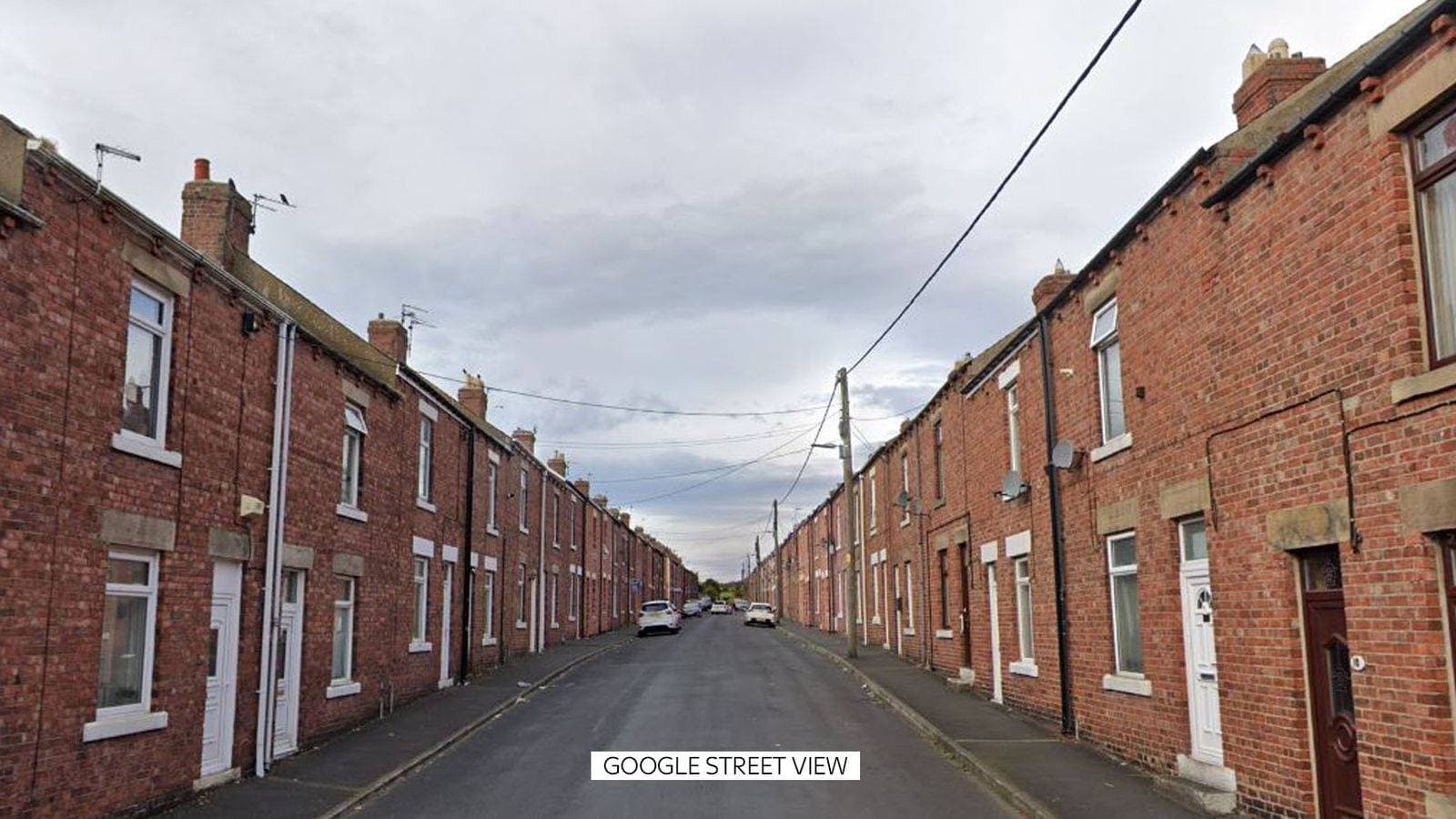 Man shot dead in Stanley, County Durham