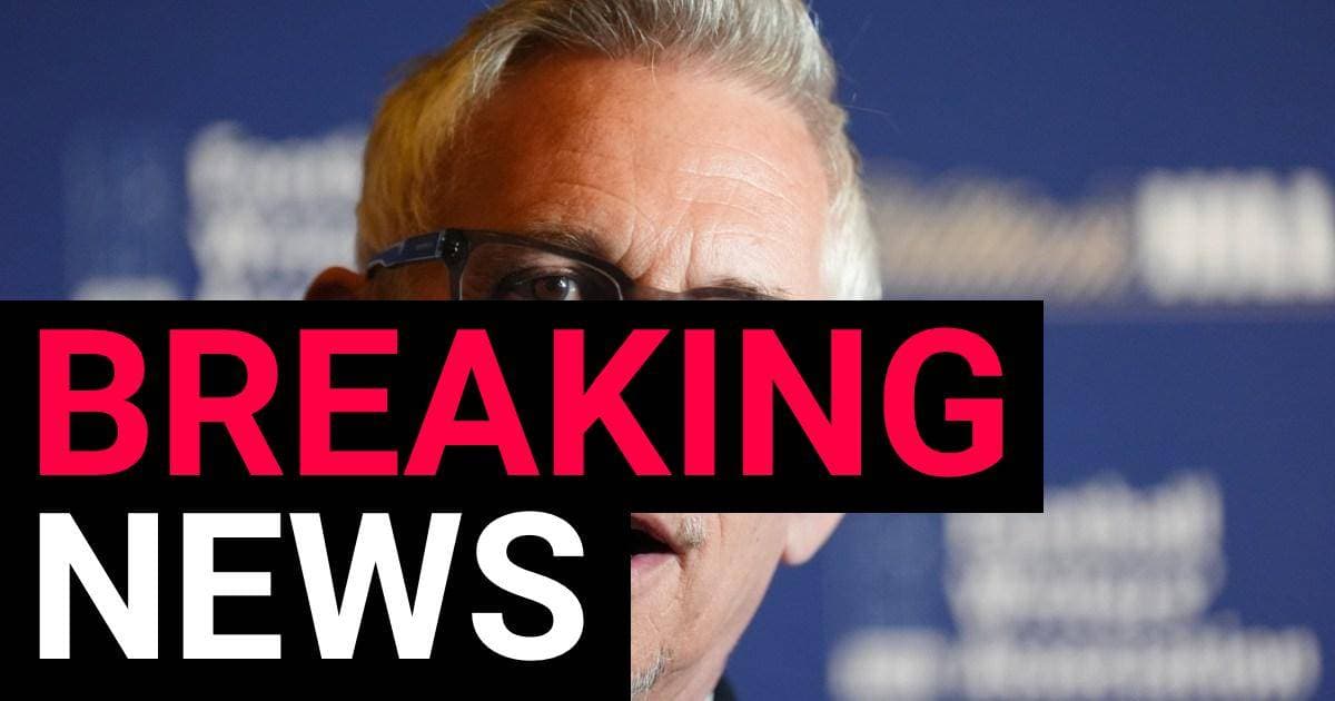 Gary Lineker apologises unreservedly for Antisemitic Instagram post