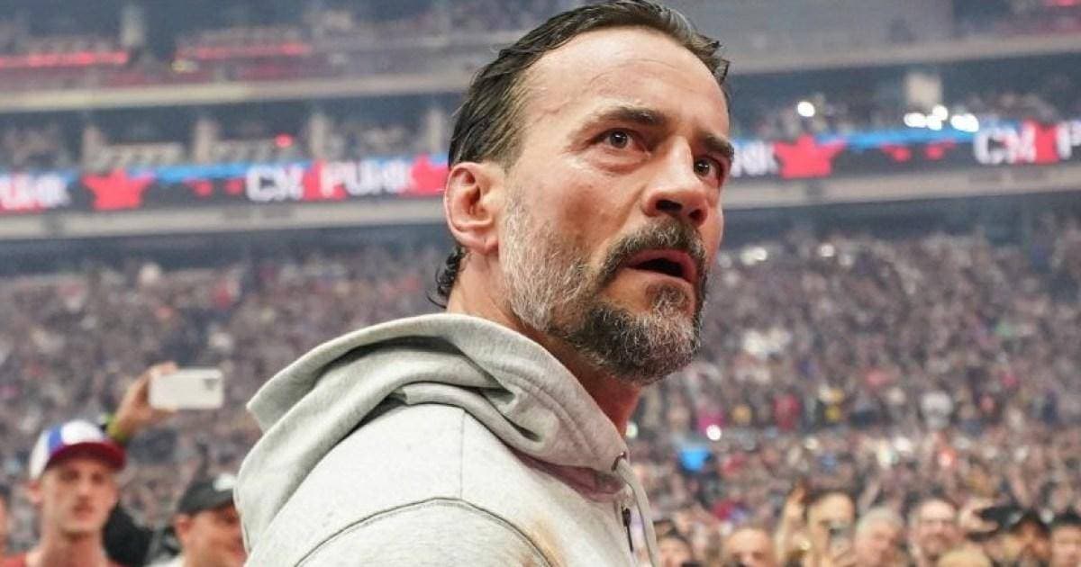 WWE Raw star shades CM Punk over unwanted backstage accolade
