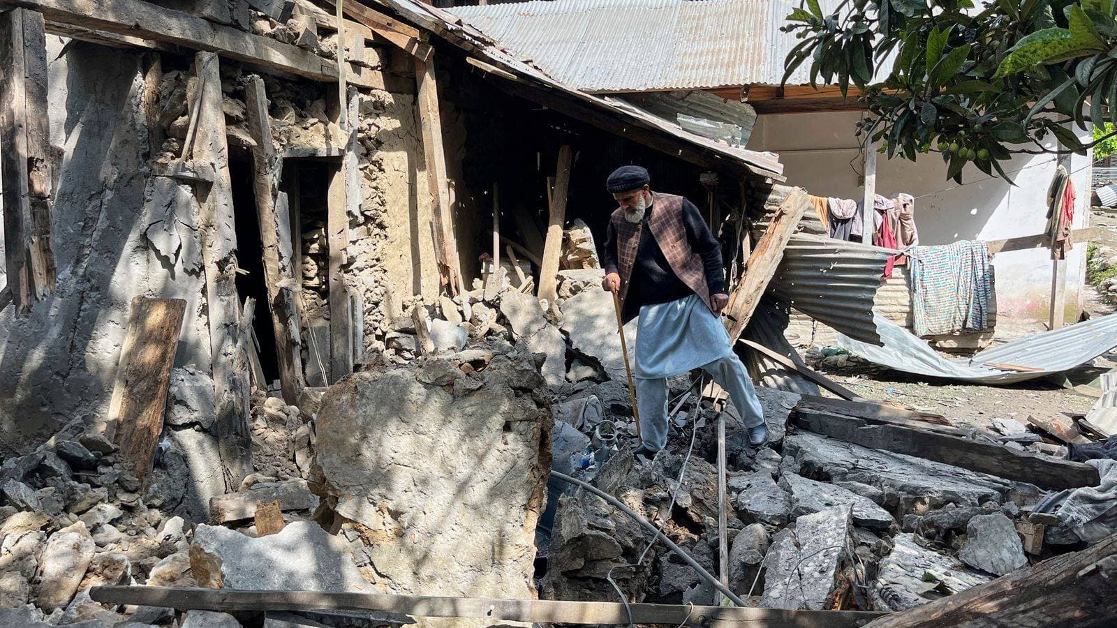 India and Pakistan edging closer to miscalculation that neither can afford