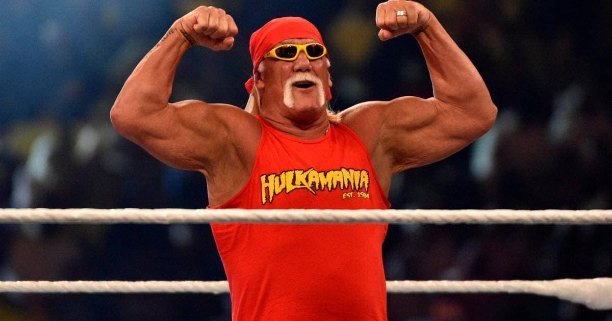 Hulk Hogan 'lost a lot of weight in final weeks before death'