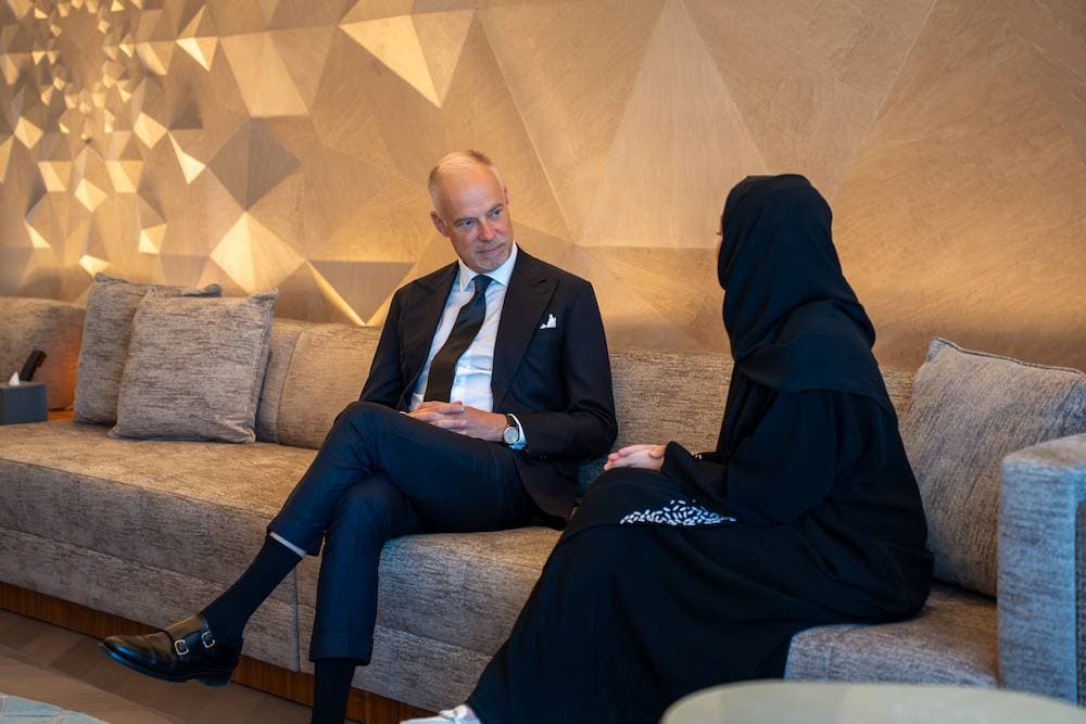 Saudi Arabia and Hungary lay foundations for enhanced defense collaboration