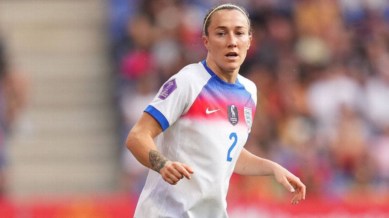 Spain deflecting pressure by dubbing England favourites – Bronze