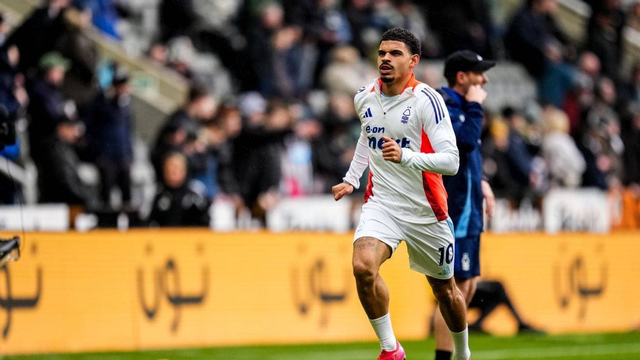 Transfer rumors, news: Spurs turn to Gibbs-White amid City interest