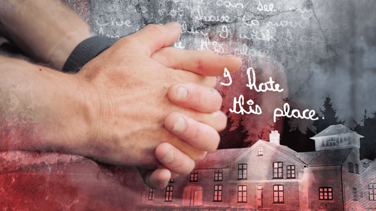 62 people now say they experienced abuse at children's home run by a 'cult'